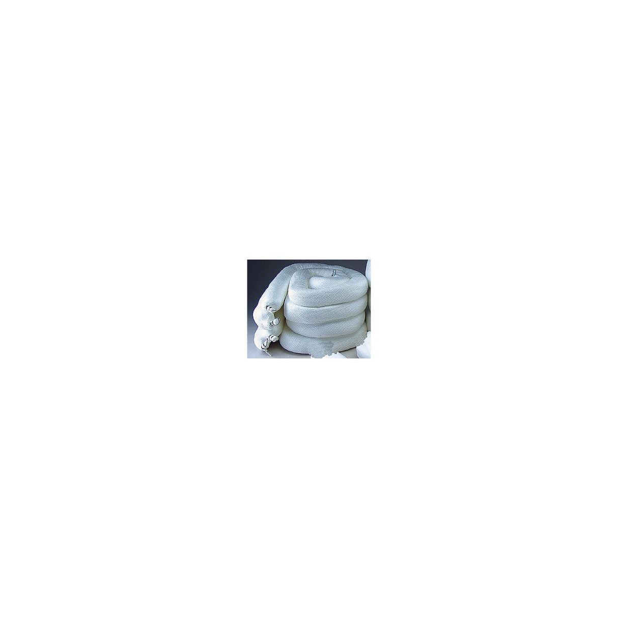 Chemtex SpillTech B5 Sorbent Boom 5" x10' 4/Bale, 4 bales/case - WB510SN