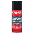 STA-BIL Carb and Choke Cleaner (12 fl. oz.) - 22005 - image 1