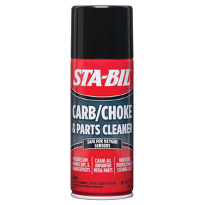 STA-BIL Carb and Choke Cleaner (12 fl. oz.) - 22005 - image 1