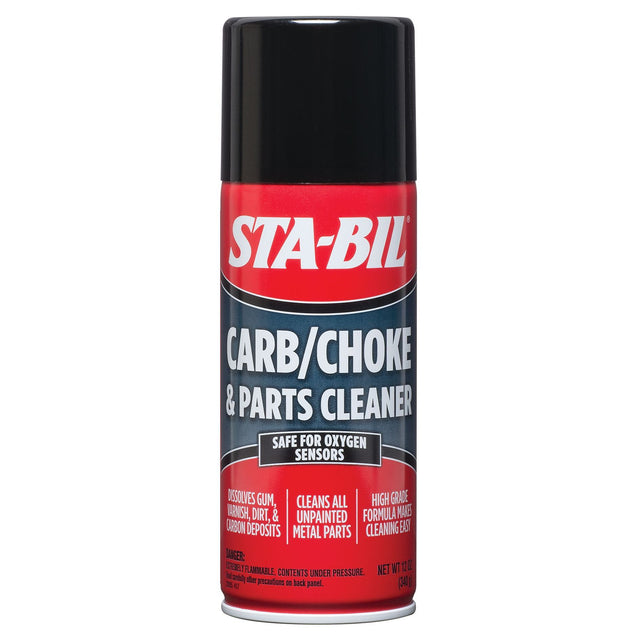STA-BIL Carb and Choke Cleaner (12 fl. oz.) - 22005 - image 1
