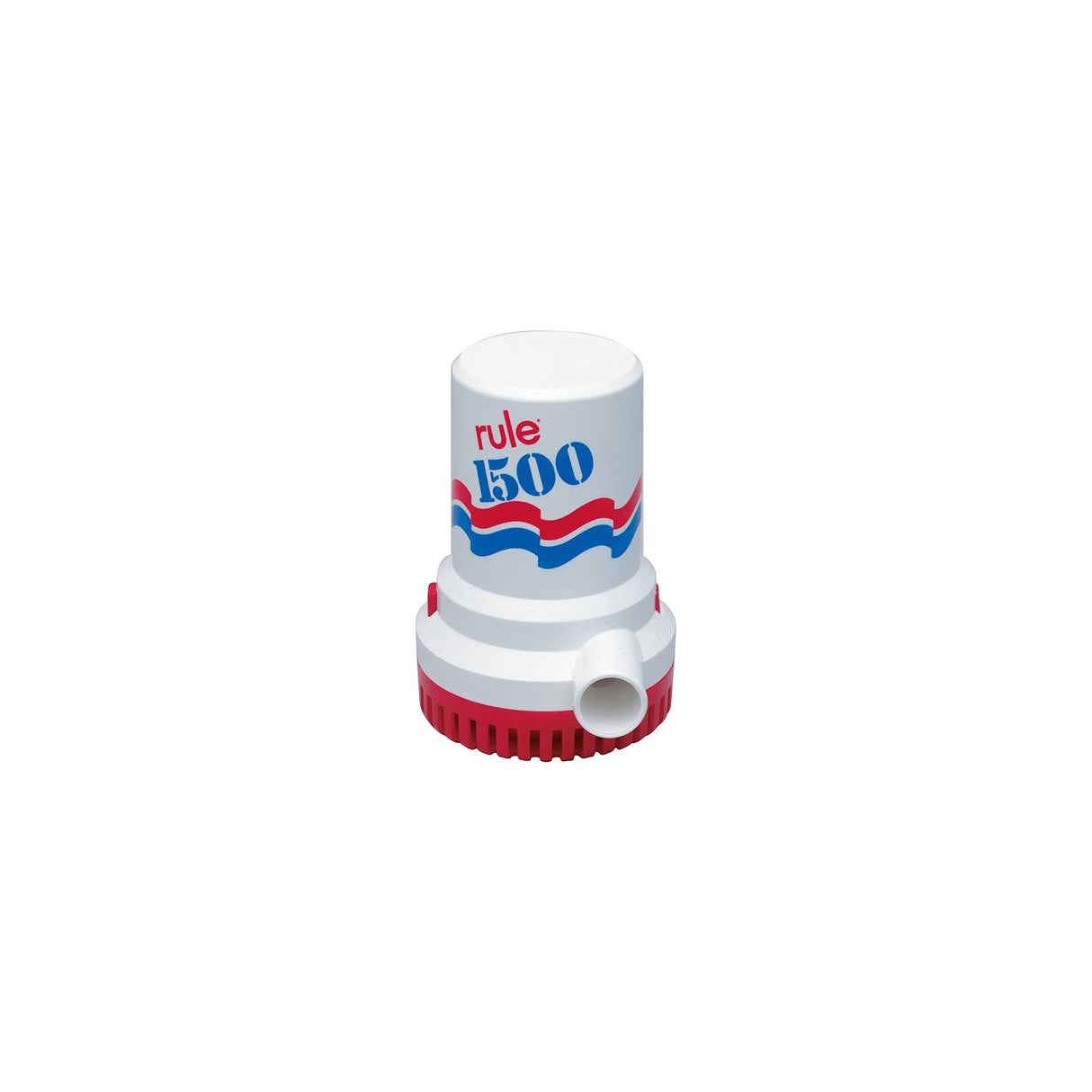 Rule 1500 G.P.H. Bilge Pump [02] - official Rule product image 2