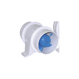 Rule 3" In-Line Blower [140] - official Rule product image 2