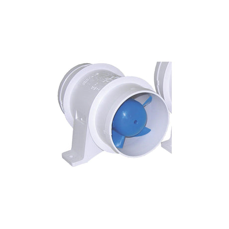Rule 3" In-Line Blower [140] - official Rule product image 2