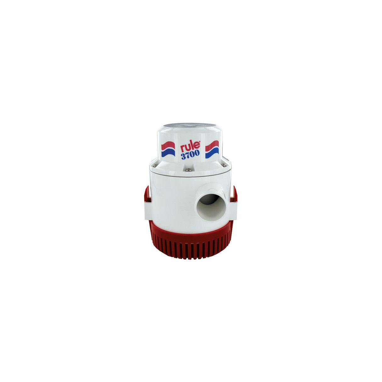 Rule 3700 Non-Automatic Bilge Pump - 24v [16A] - official Rule product image 2