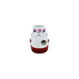 Rule 3700 Non-Automatic Bilge Pump - 24v [16A] - official Rule product image 2