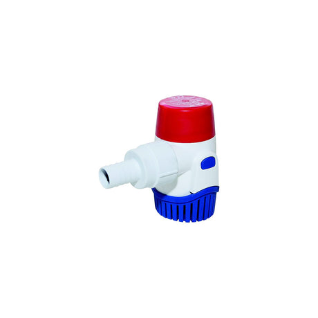Rule 1100GPH Standard Bilge Pump - 24V [27DA-24] - official Rule product image 2