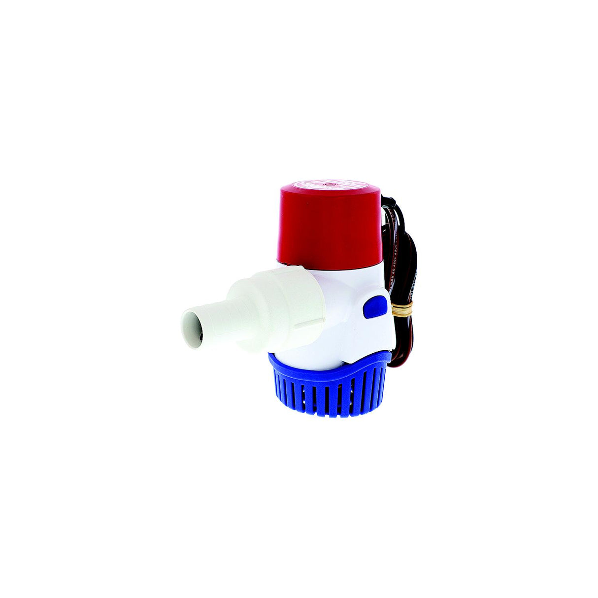 Rule 800GPH Electronic Sensing Bilge Pump - 12V [20SA] - official Rule product image 2