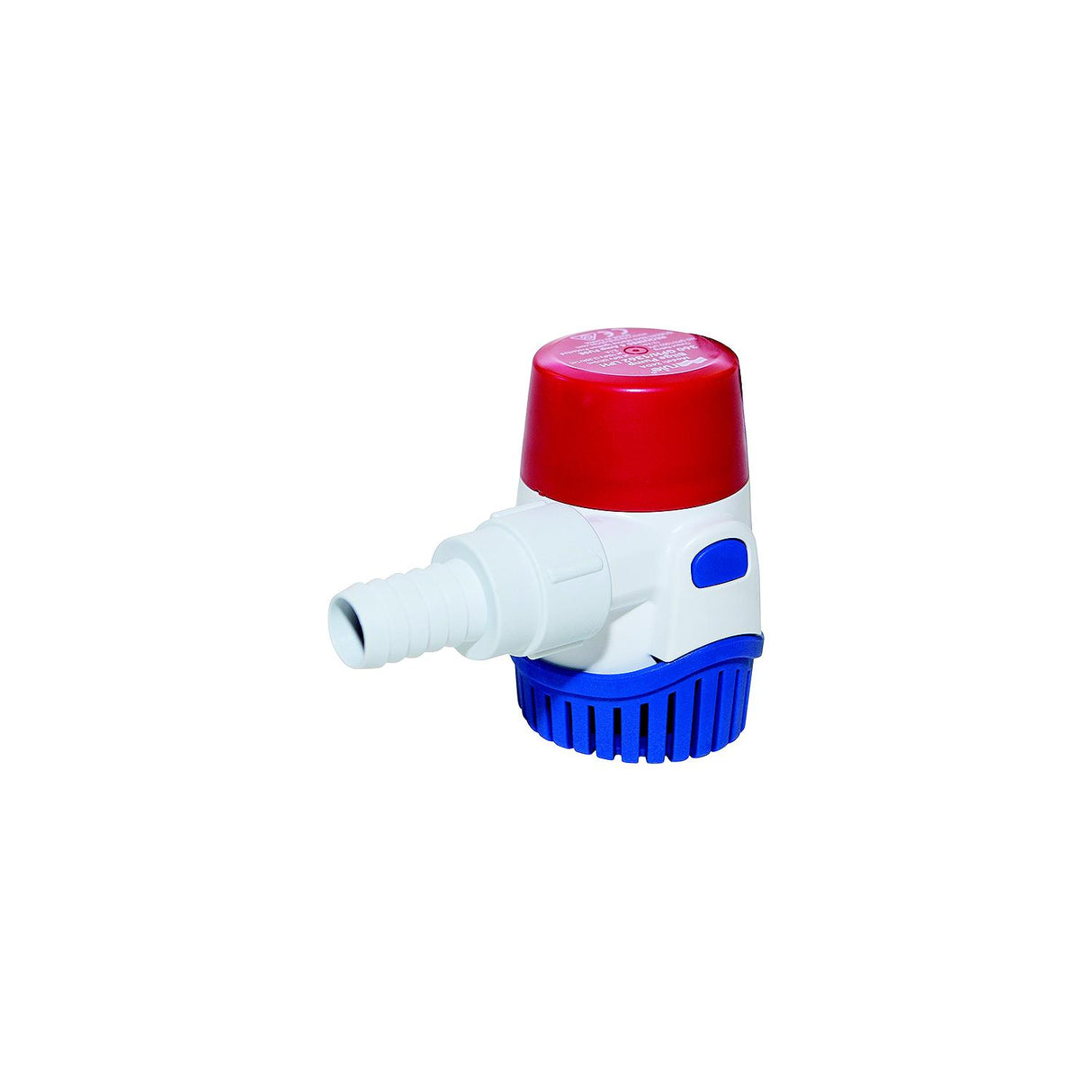 Rule 360GPH Standard Bilge Pump - 12V [24DA] - official Rule product image 3