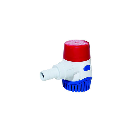 Rule 360GPH Standard Bilge Pump - 12V [24DA] - official Rule product image 3