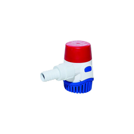 Rule 500GPH Standard Bilge Pump - 12V [25DA] - official Rule product image 2