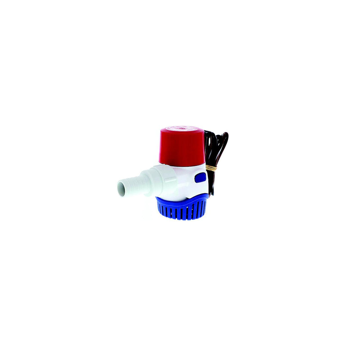 Rule 500GPH Electronic Sensing Bilge Pump - 12V [25SA] - official Rule product image 2