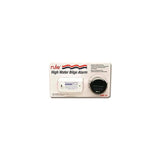 Rule High Water Bilge Alarm w/Switch Gauge - 24V [32ALA] - official Rule product image 2