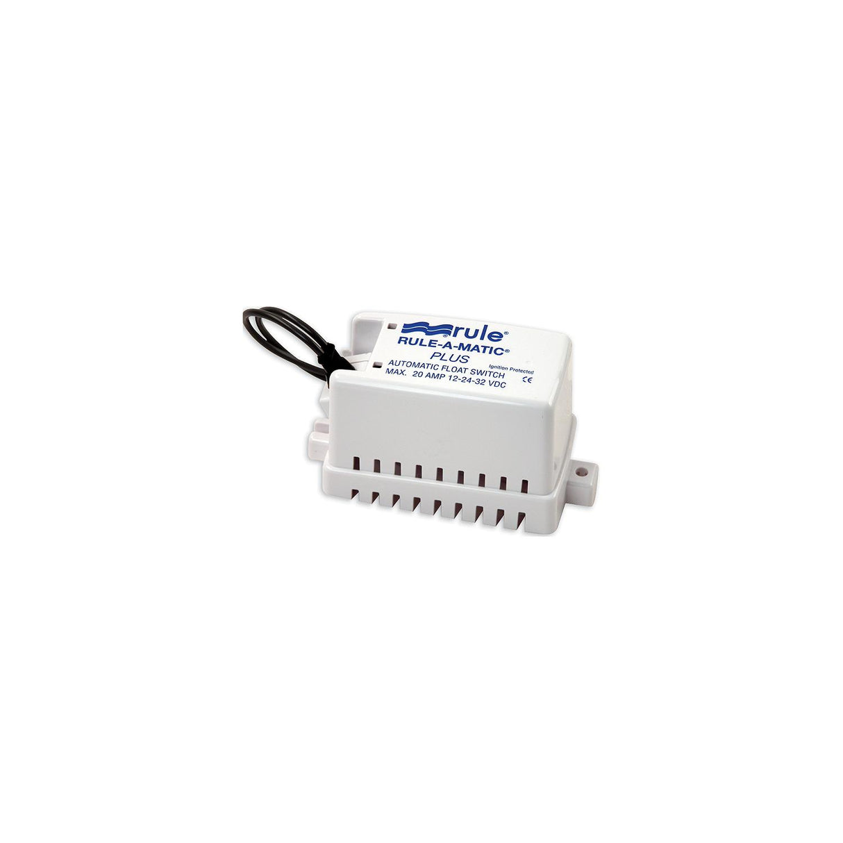 Rule Rule-A-Matic Plus Float Switch w/Fuse Holder [40FA] - official Rule product image 2