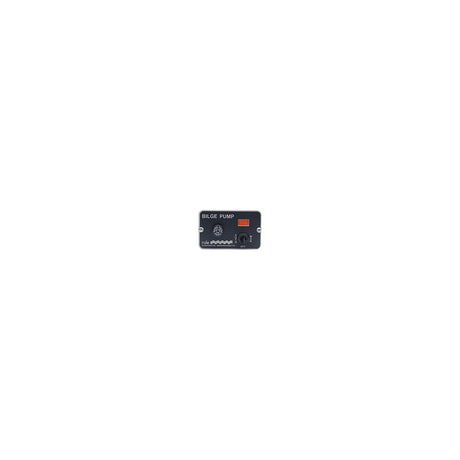 Rule Deluxe 3-Way Panel Lighted Switch f/Auto Float 24/32VDC [42] - official Rule product image 2