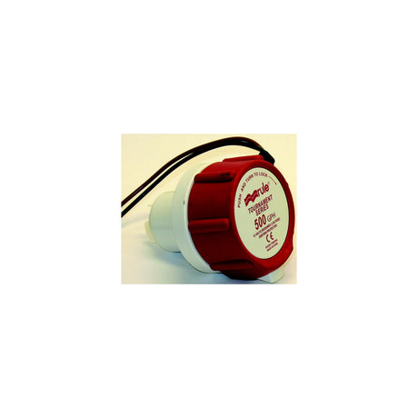 Rule 500 GPH Replacement Motor Cartridge f/Tournament Series Pumps [45DR] - official Rule product image 2