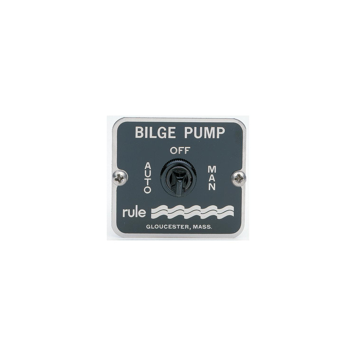 Rule 3-Way Panel Switch [45] - official Rule product image 2