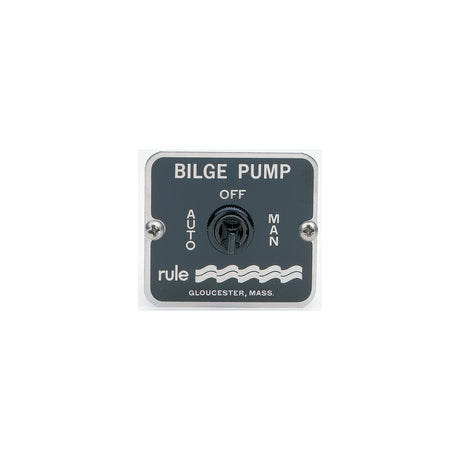 Rule 3-Way Panel Switch [45] - official Rule product image 2
