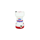 Rule 2000 G.P.H. Automatic Bilge Pump [53S] - official Rule product image 2