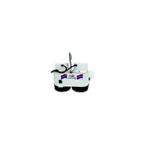 Rule 7700D GPH Evacuator High Volume Utility Pump - 12V [7700D] - official Rule product image 2