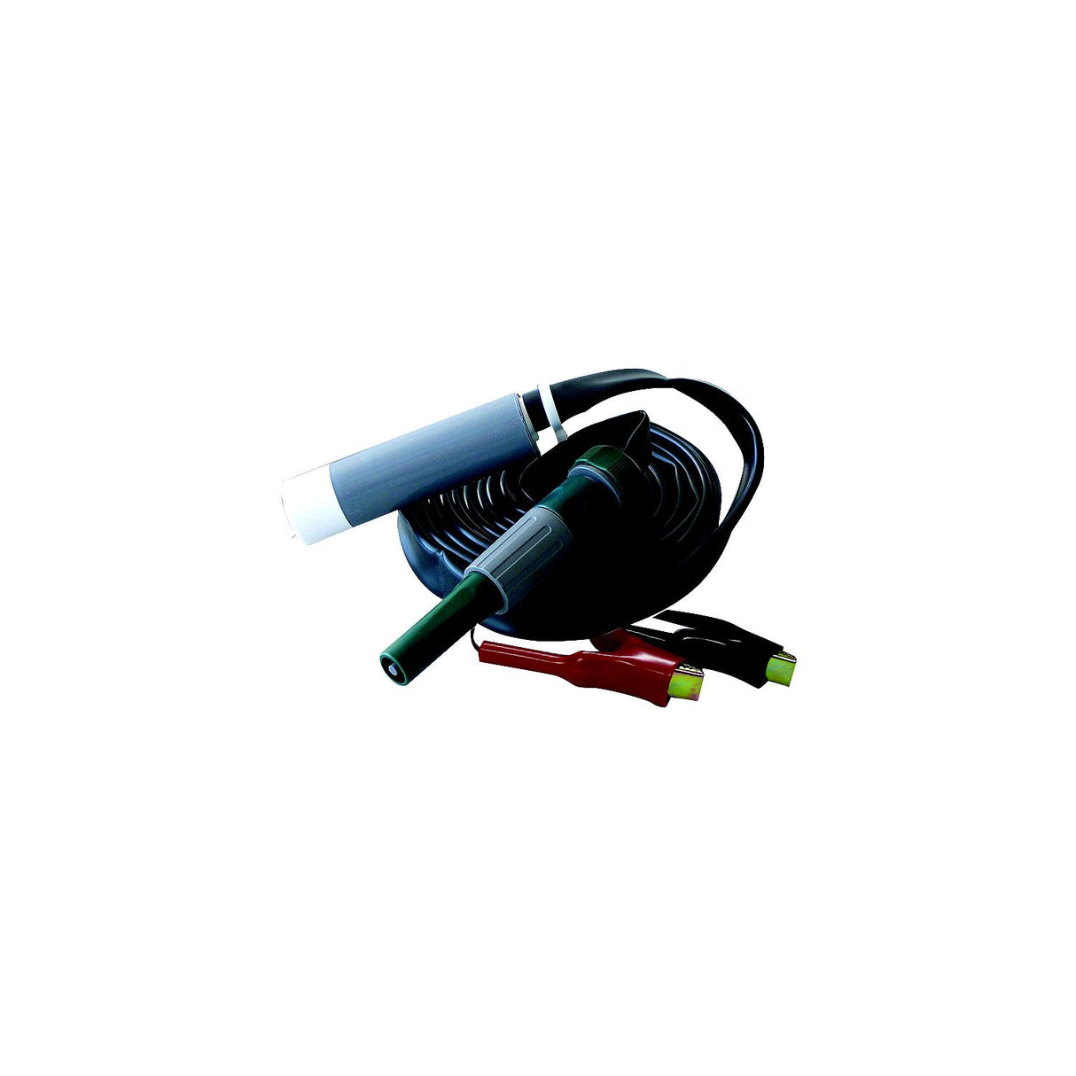 Rule IL500PK Slimline In-Line Submersible Pump Kits, 12V, 7 GPM - IL500PK