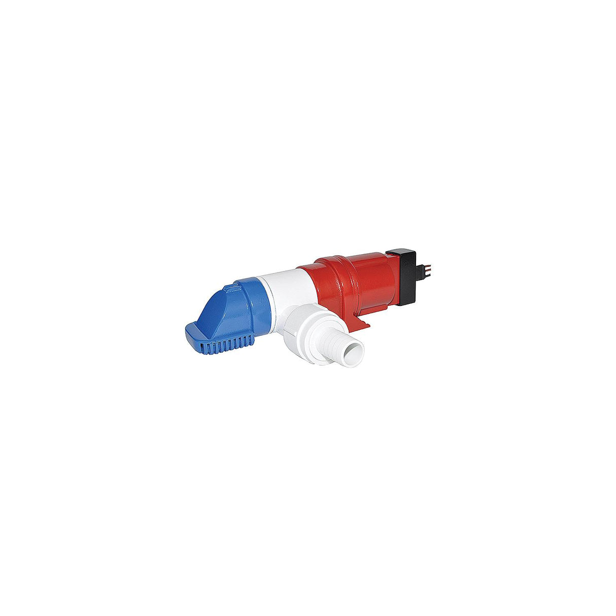 Rule LoPro 900GPH Bilge Pump - Automatic [LP900S] - official Rule product image 3