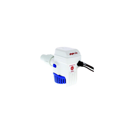 Rule Rule-Mate 800 Fully Automated Bilge Pump - 12V [RM800B] - official Rule product image 4