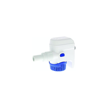 Rule Rule-Mate 800 Fully Automated Bilge Pump - 12V [RM800B] - official Rule product image 5