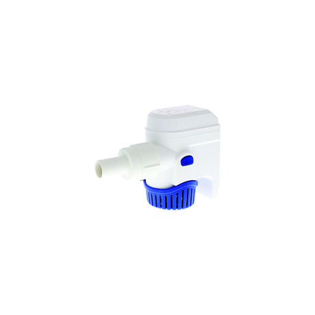 Rule Rule-Mate 800 Fully Automated Bilge Pump - 12V [RM800B] - official Rule product image 3