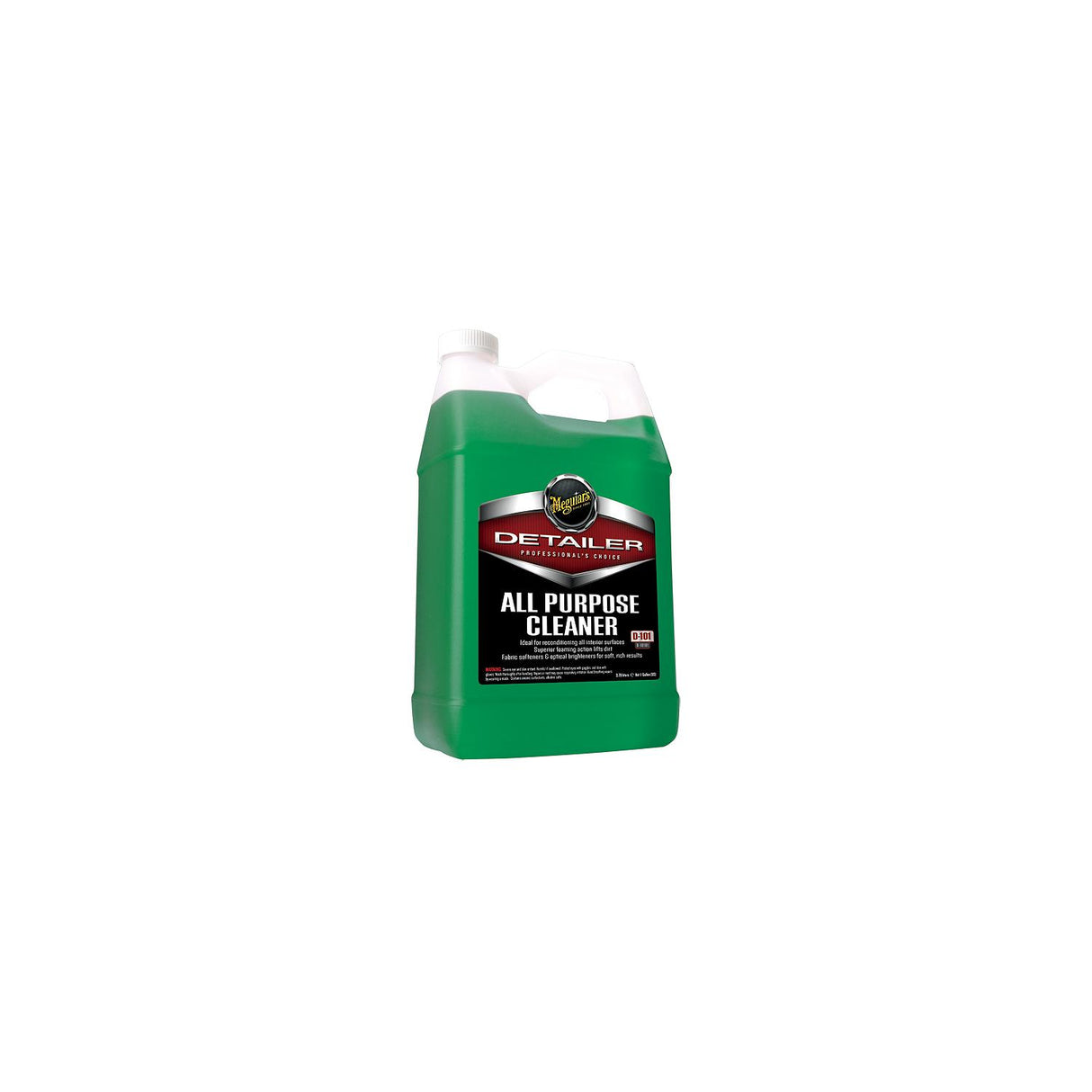 Meguiar's Detailer All Purpose Cleaner - D10101
