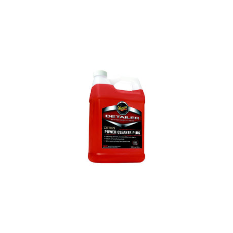 Meguiars Citrus Power Cleaner Plus - 1 Gallon [D10701] - official Meguiar's product image 2