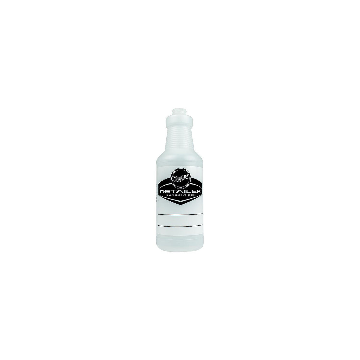 Meguiar's Generic 32 oz. Spray Bottle - D20100