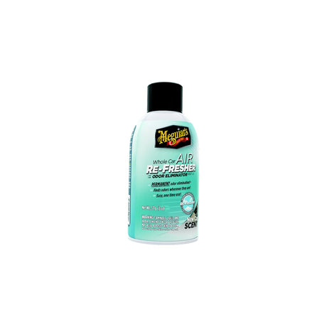 Meguiar's Whole Car Air Refresher Odor Eliminator - New Car Scent [G16402] - official Meguiar's product image 3
