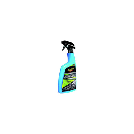 Meguiars Hybrid Ceramic Wax - 26oz. [G190526] - official Meguiar's product image 2