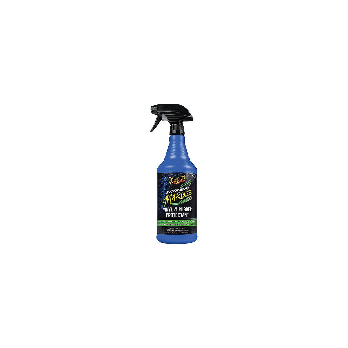 Meguiars Extreme Marine - Vinyl Rubber Protectant [M180132] - official Meguiar's product image 2