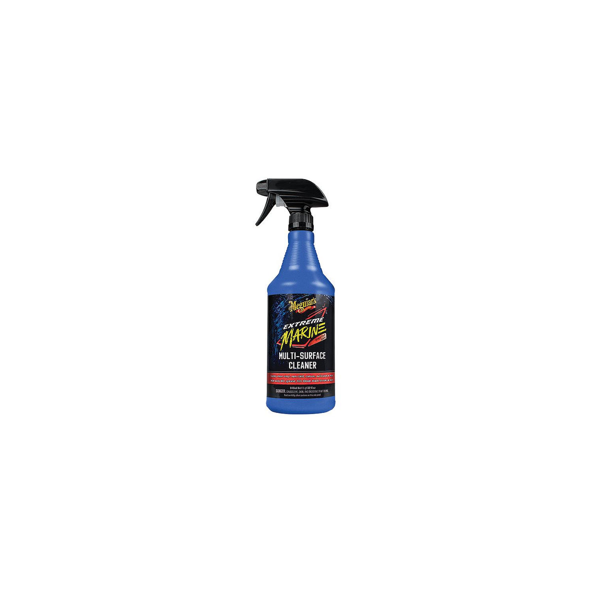 Meguiars Extreme Marine - APC / Interior Multi-Surface Cleaner [M180332] - official Meguiar's product image 2