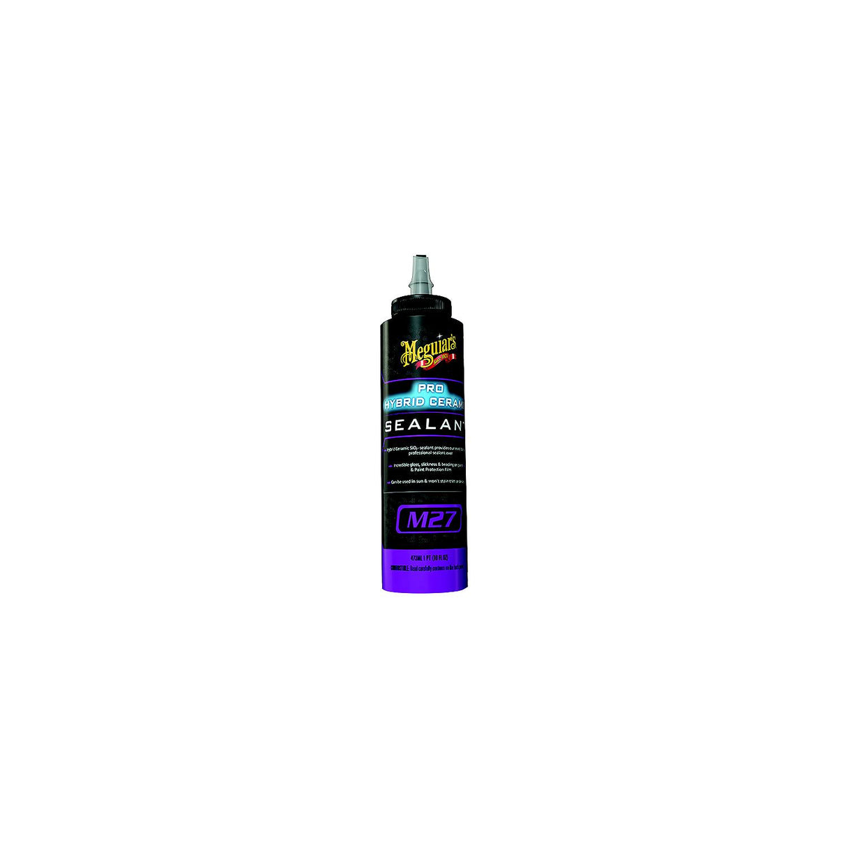 Meguiar's PRO Hybrid Ceramic Sealant - 1 Gallon [M2701] - official Meguiar's product image 3