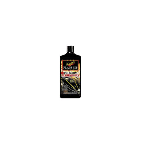 Meguiar's Flagship Premium Marine Wax - 32oz [M6332] - official Meguiar's product image 3