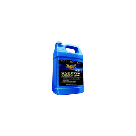 Meguiar's M6701 One Step Compound, Gal. - M6701 - official Meguiar's product image 3