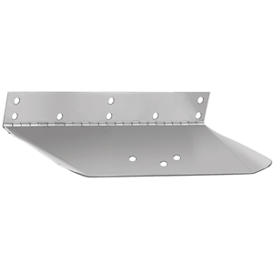 Lenco Marine Lenco Standard 9" x 9" Single - 12 Gauge Replacement Blade - 20140-001