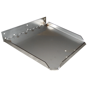 Lenco Marine Lenco Edgemount 12" x 9" Single - 12 Gauge Replacement Blade - 20159-001