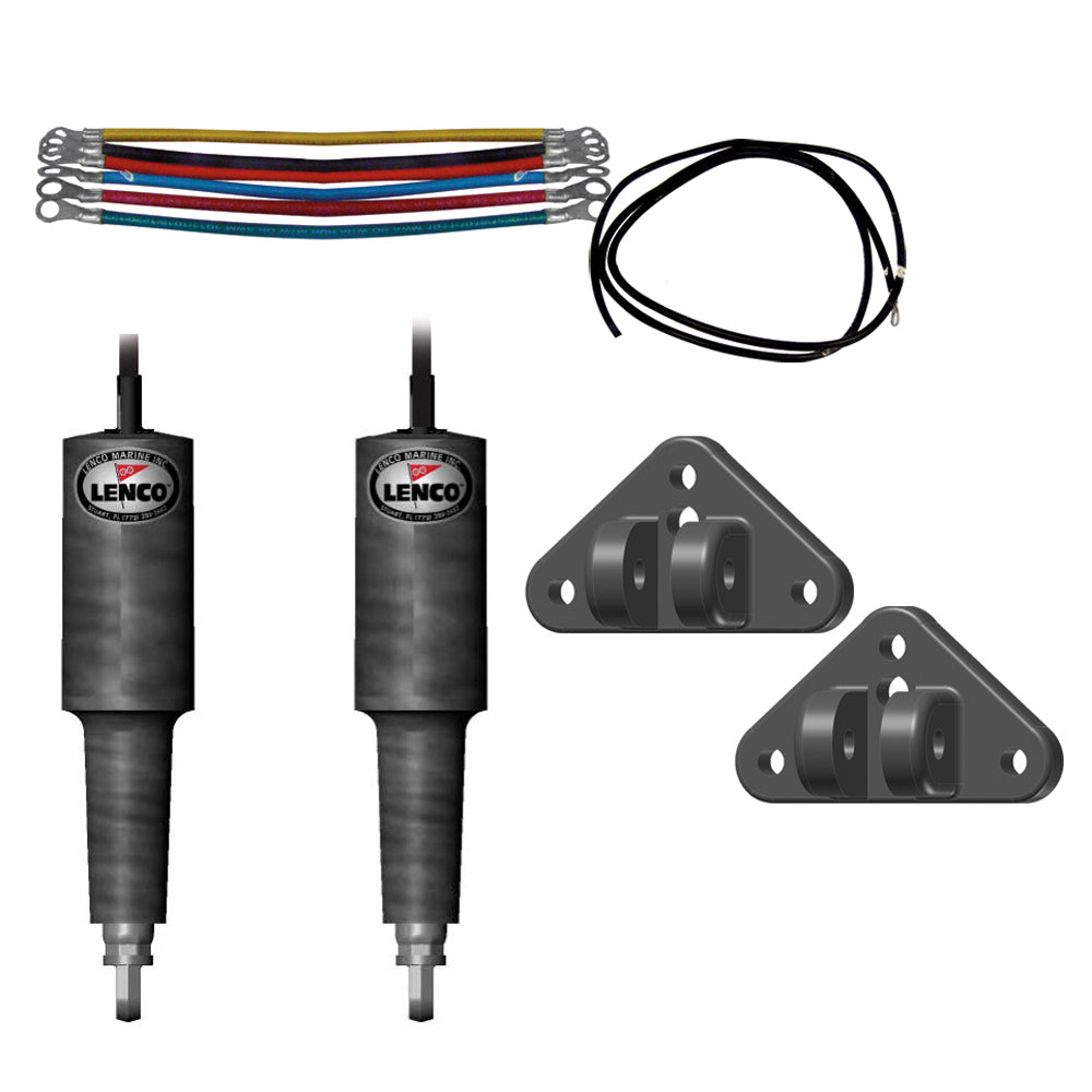 Kit de modernización Lenco Bennett - 12 V [15064-001]