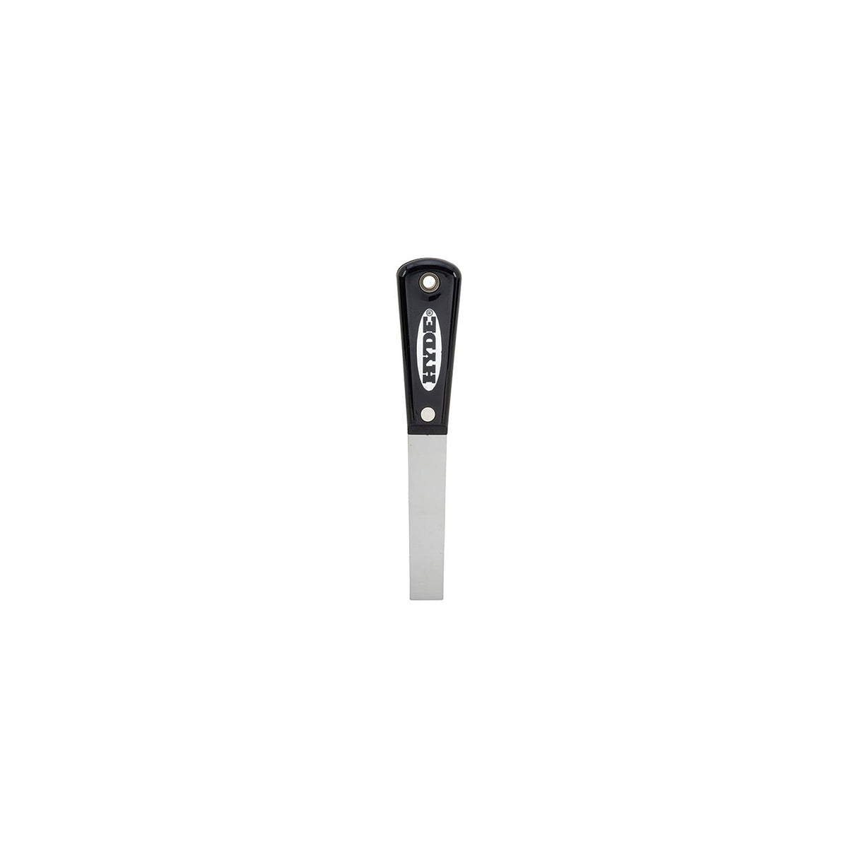 Hyde Tools Black & Silver® Putty Knife - 2005