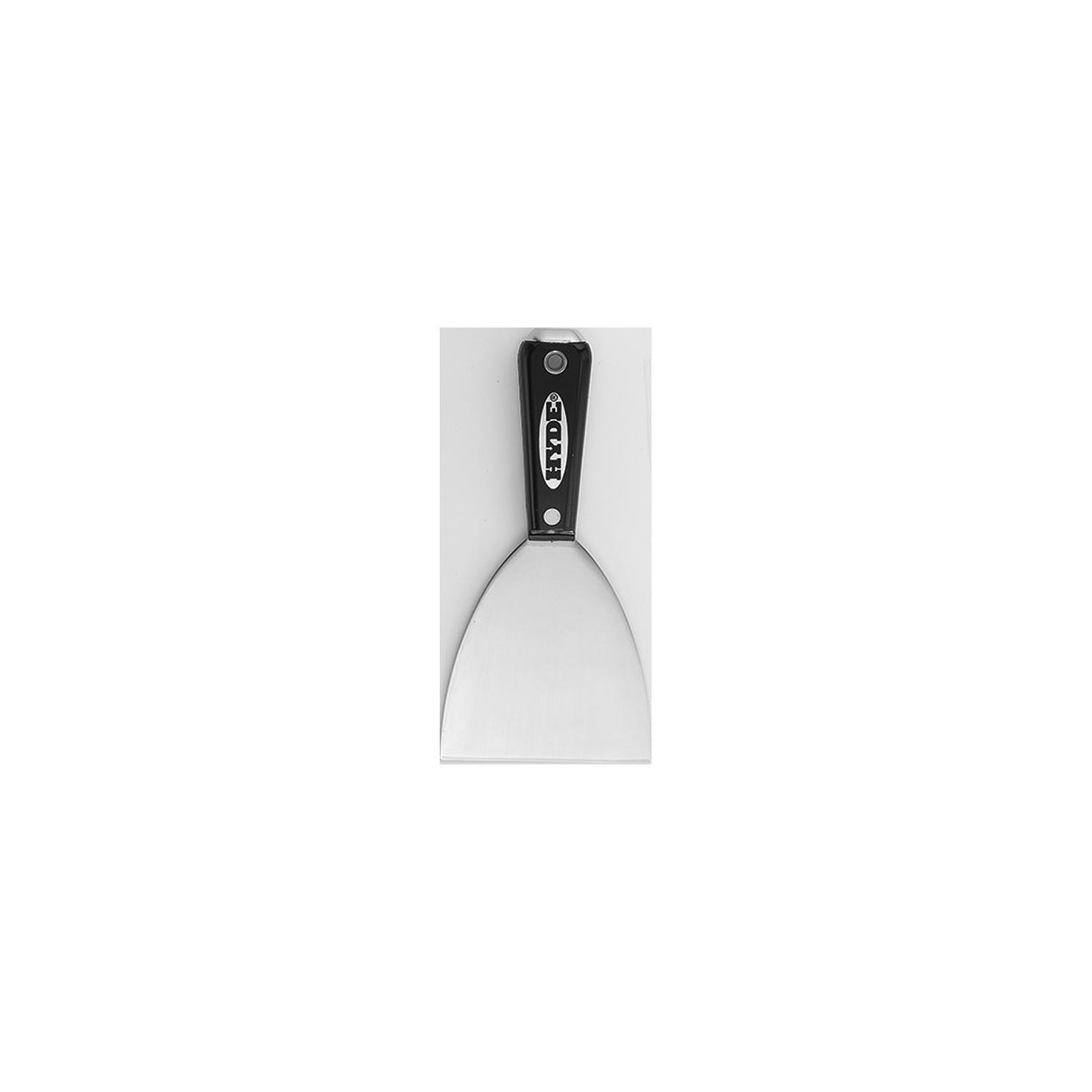 Hyde Tools Black & Silver® Joint Knife - 2570