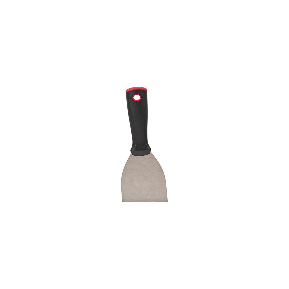 Hyde Tools RED STAR 4000® Scraper 3" Stiff - 4401