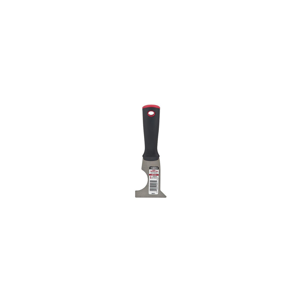 Hyde Tools Red Star 4000® 5-In-1 Painters Tool - 4971