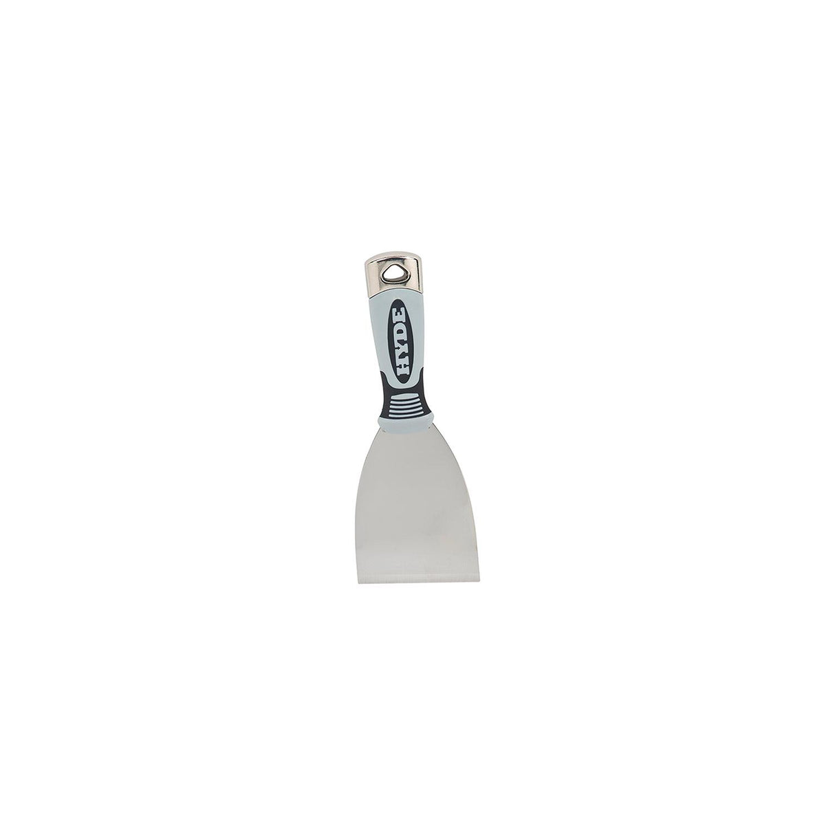 Hyde Tools Pro Stainlessâ¢ Series Scraper - 6408