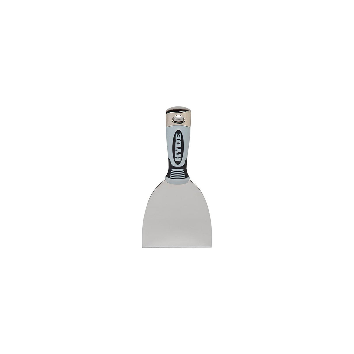 Hyde Tools Pro Stainlessâ¢ Series Scraper - 6579