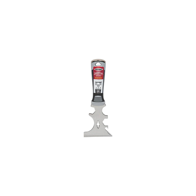 Hyde Tools 17-IN-1 PAINTERS TOOL - 06985 - image 1