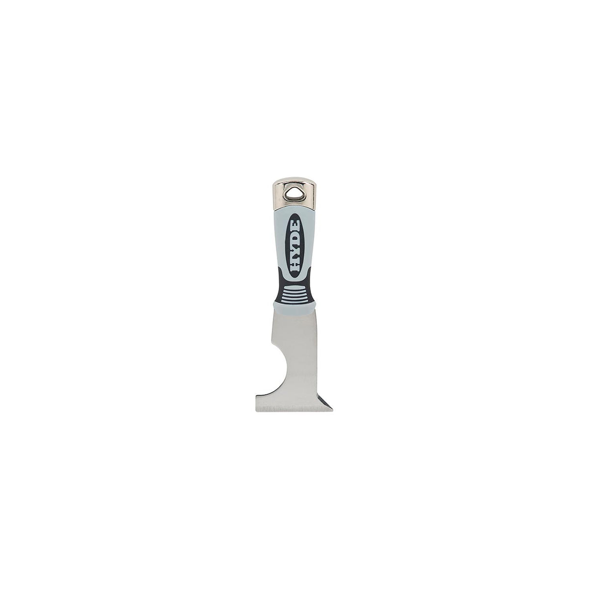 Hyde Tools PRO STAINLESS 6-IN-1 MULTI TOO - 06986 - image 1
