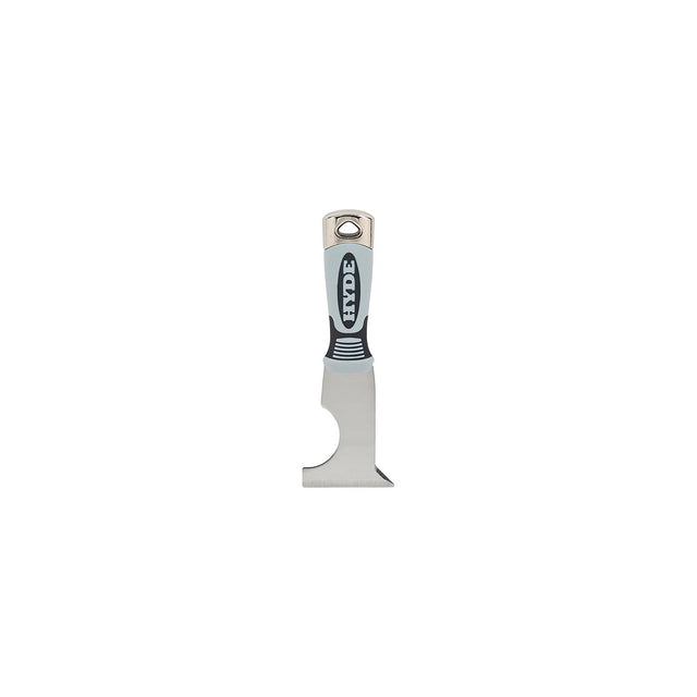 Hyde Tools PRO STAINLESS 6-IN-1 MULTI TOO - 06986 - image 1